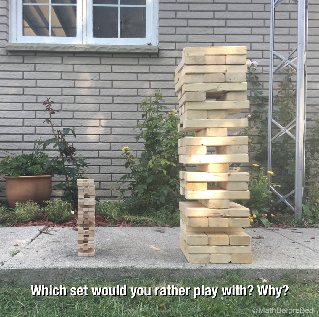 Would you rather…